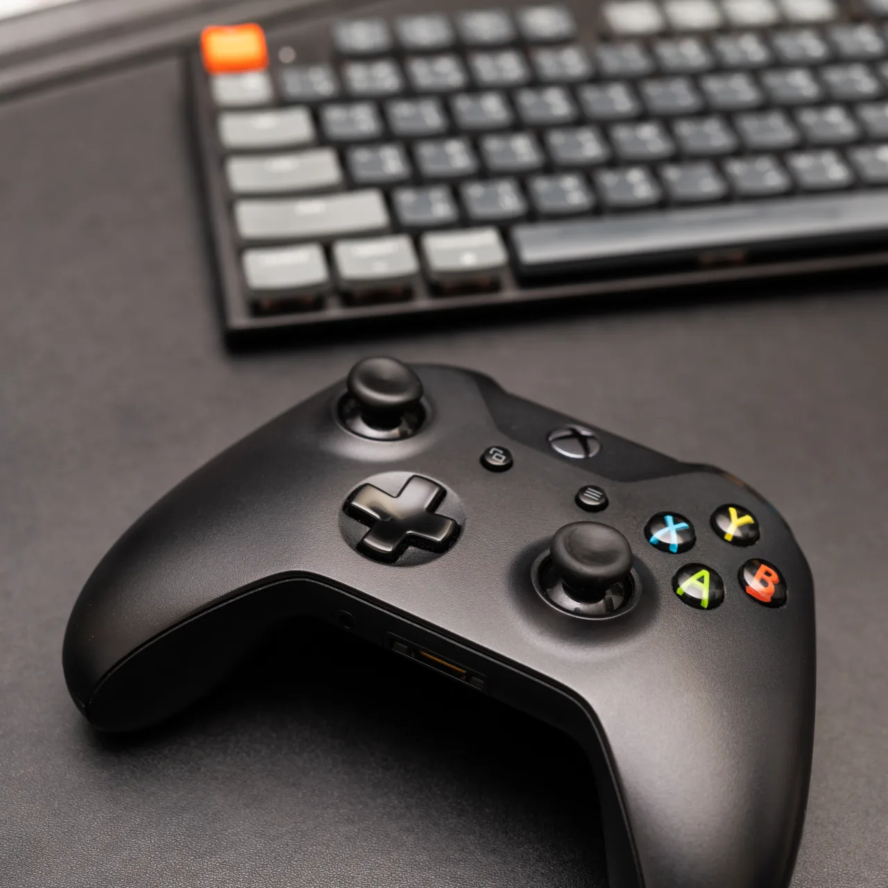 Bästa Xbox handkontroll 2026 - För Series X|S & One