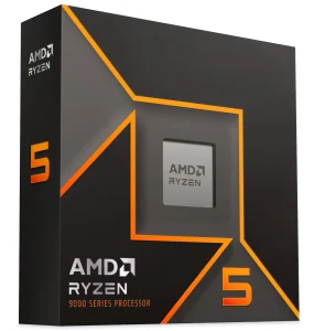 AMD Ryzen 5 9600X