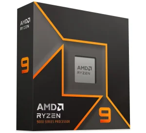 AMD Ryzen 9 9950X