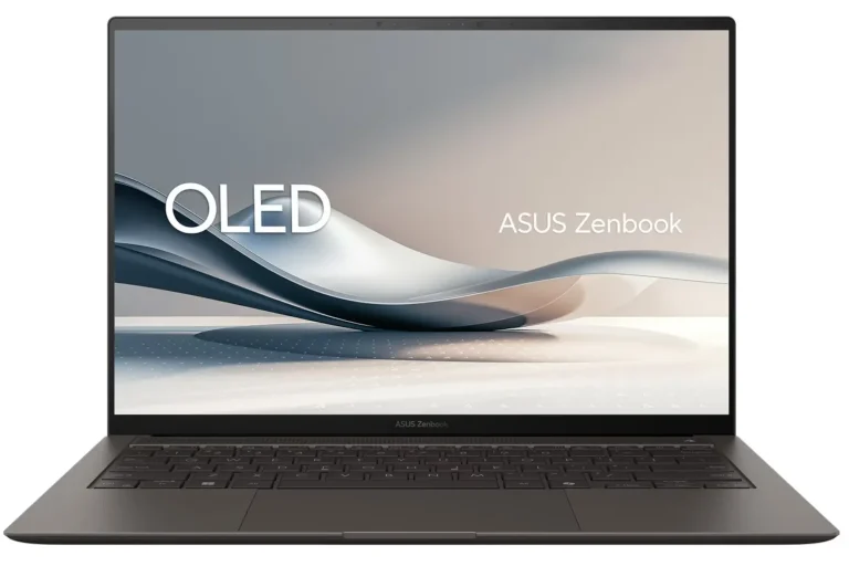 ASUS ZenBook A14