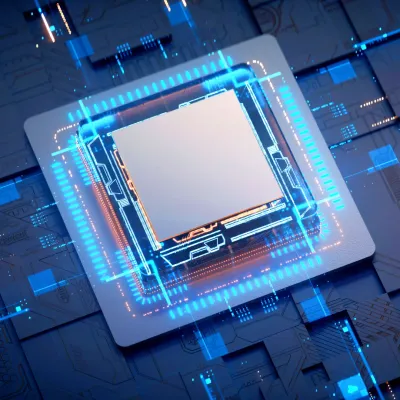 Bästa processor 2026: Topp 6 CPU för gaming & arbete