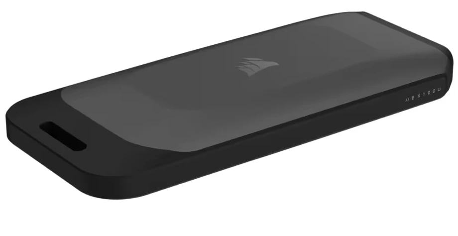 Corsair EX100U