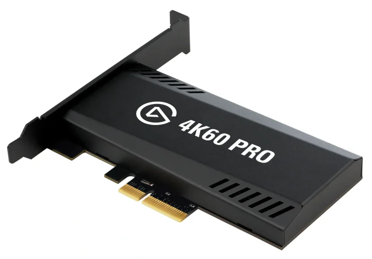 Elgata Game Capture Card gör det enklare att streama spel från konsol som Xbox, PlayStation och Nintendo.