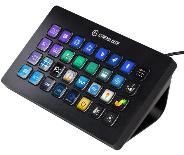 Elgato Stream Deck XL