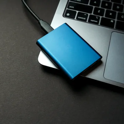 Bästa externa SSD & hårddisk 2026 [Bäst i test]