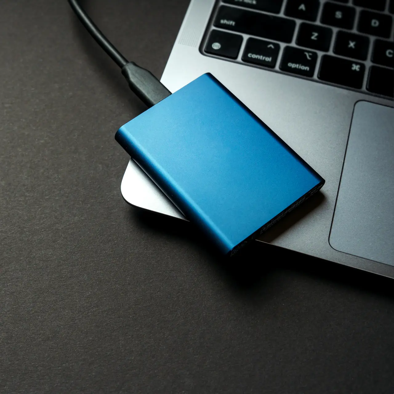 Bästa externa SSD & hårddisk 2026 [Bäst i test]