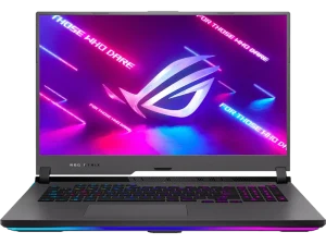 Vi listar aktuella kampanjer under gaming laptop rea.