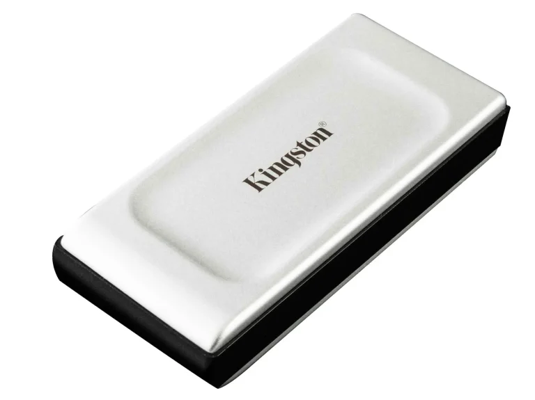 Kingston XS2000