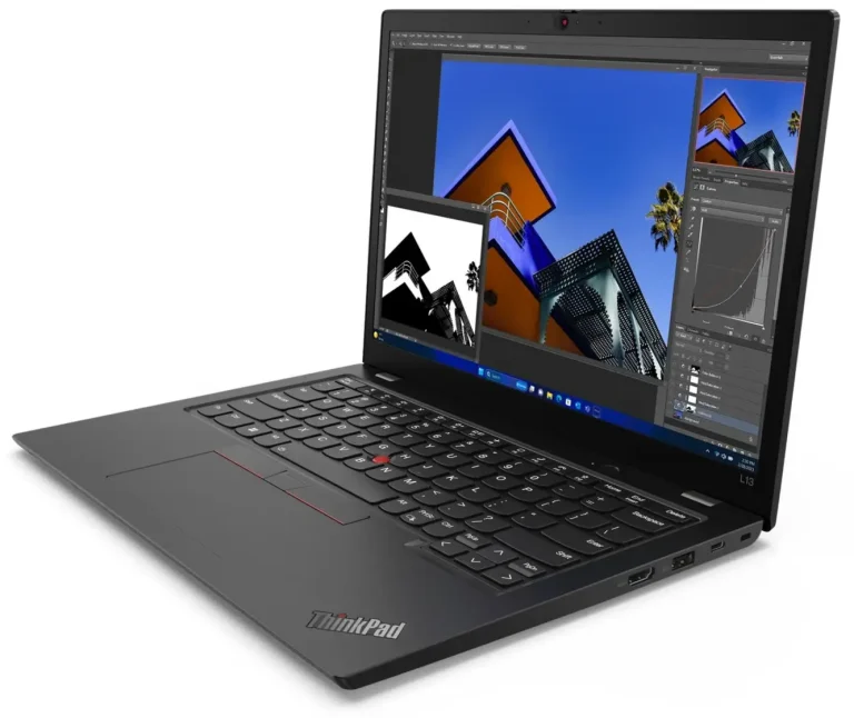 Lenovo ThinkPad L13 G5
