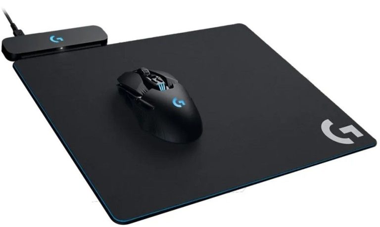 Logitech G Powerplay