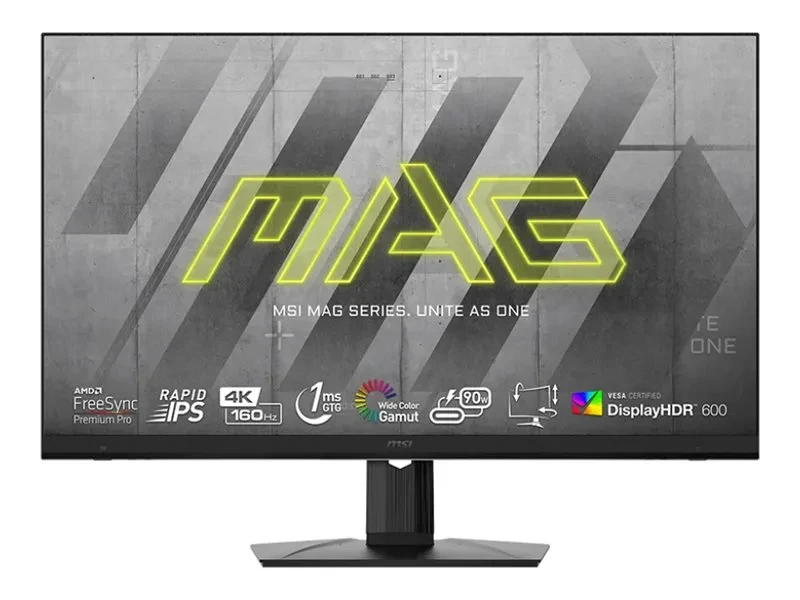 MSI MAG 323UPF