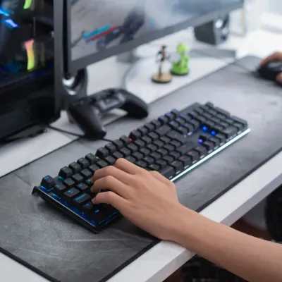 Bästa gaming musmatta 2026 - Topp 7 bäst i test