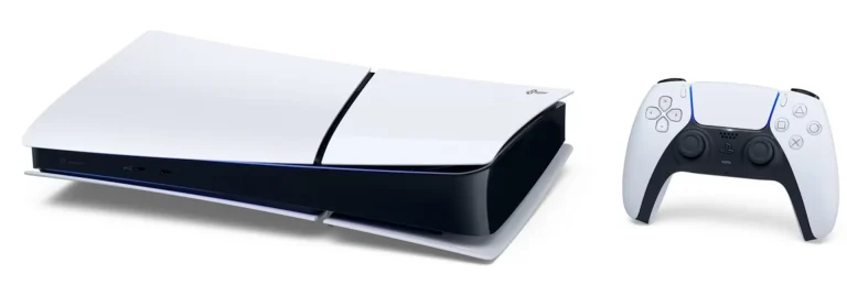 PlayStation 5