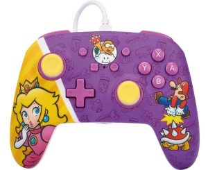 En PowerA Switch kontroll.