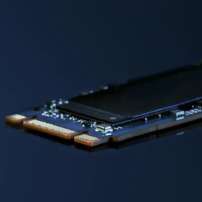 Bästa SSD för gaming 2026 - Topp 5 bäst i test