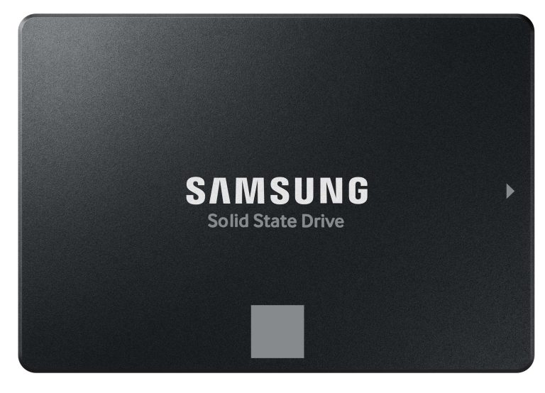 Samsung 870 EVO