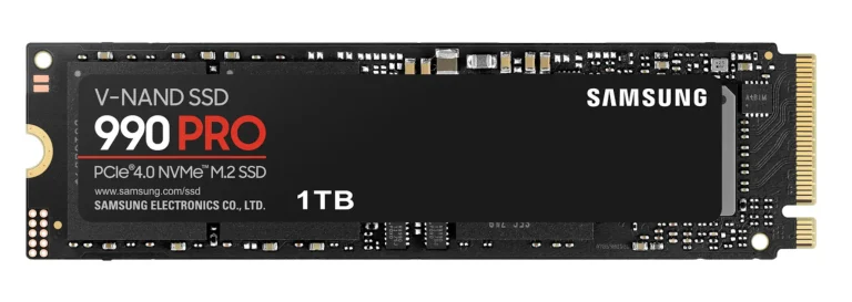 Samsung 990 PRO