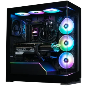 Shark RGBeast