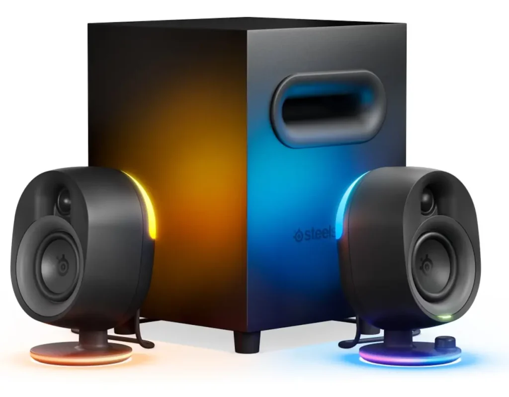 Steelseries Arena 7 PC Gaming