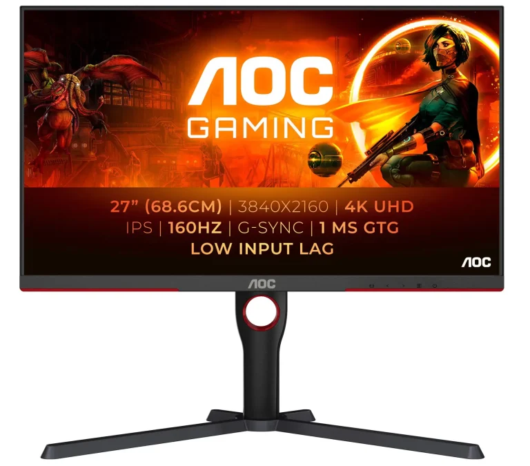 AOC U27G3X