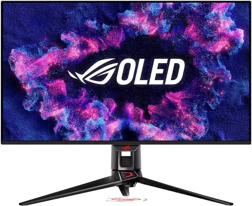 ASUS ROG Swift PG32UCDM
