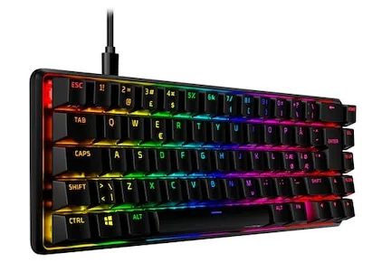 HyperX Alloy Origins 65