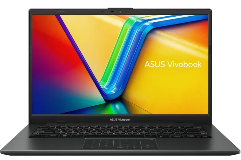 ASUS Vivobook Go