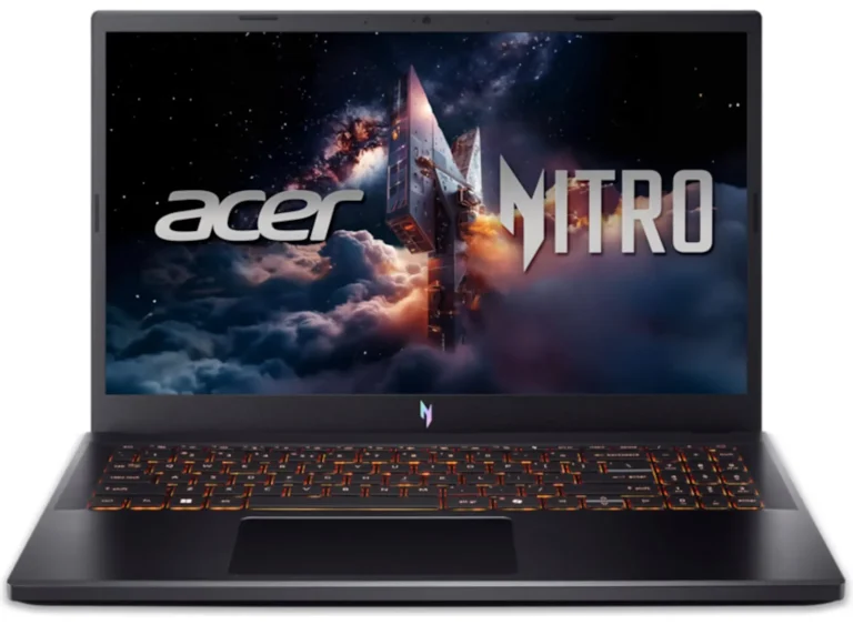 Acer Nitro V 15