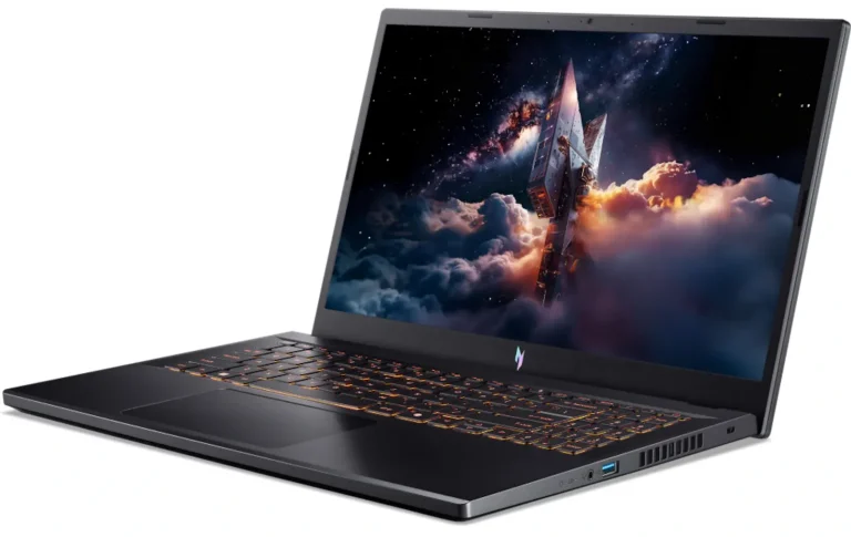 Acer Nitro V 15