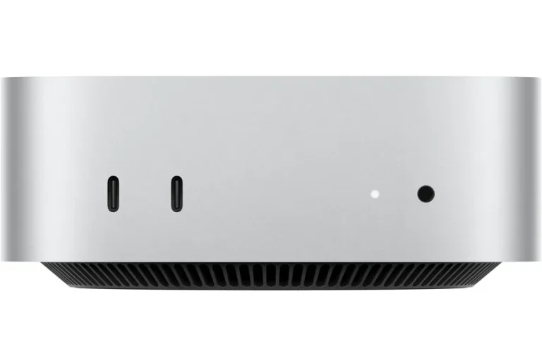 Apple Mac Mini M4