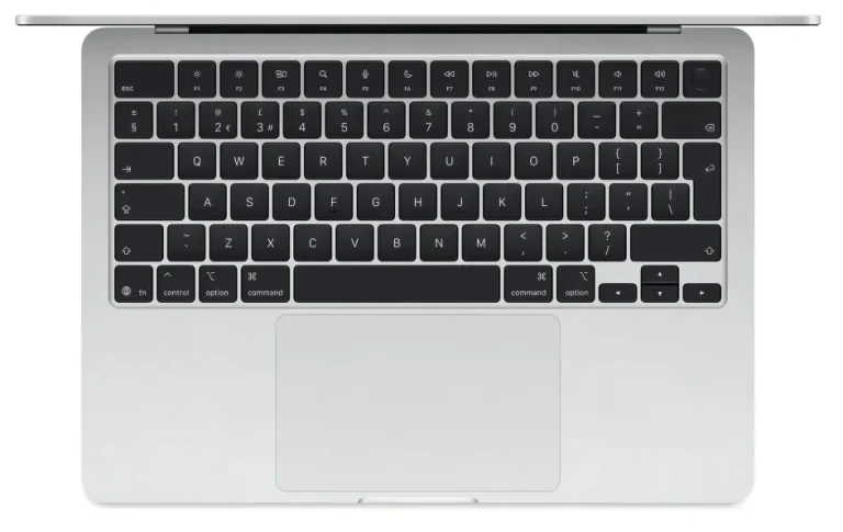 Apple MacBook Air M4