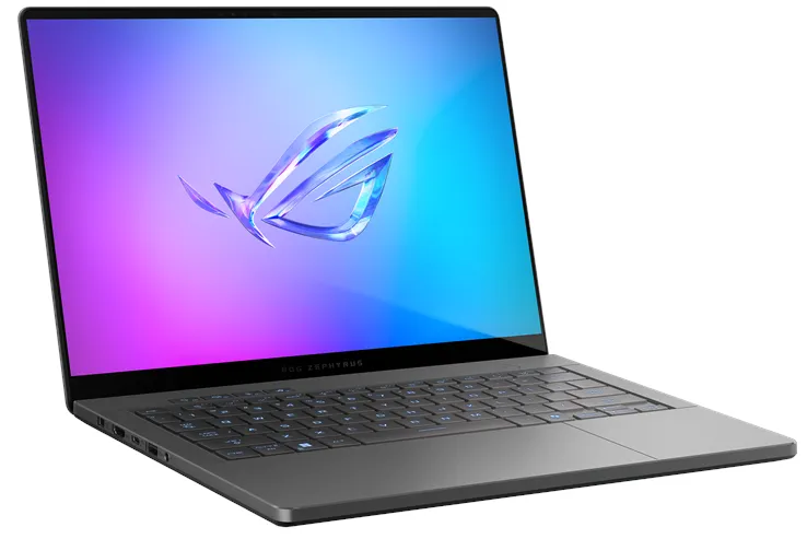 ASUS ROG Zephyrus G14