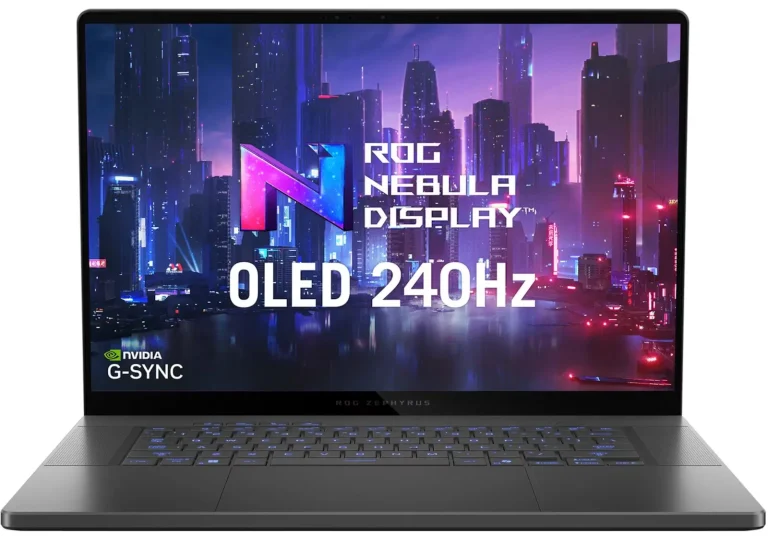 ASUS Zephyrus G16