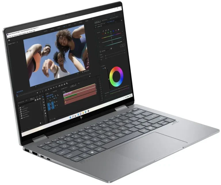 HP ENVY x360