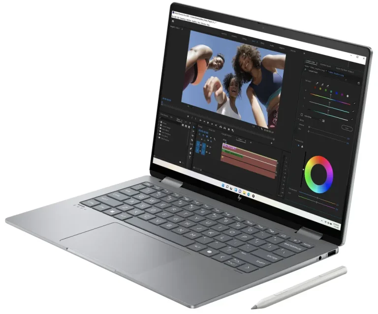 HP ENVY x360