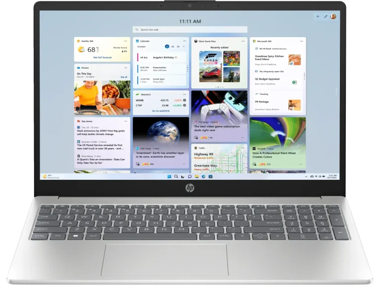 HP 15-fd0055no