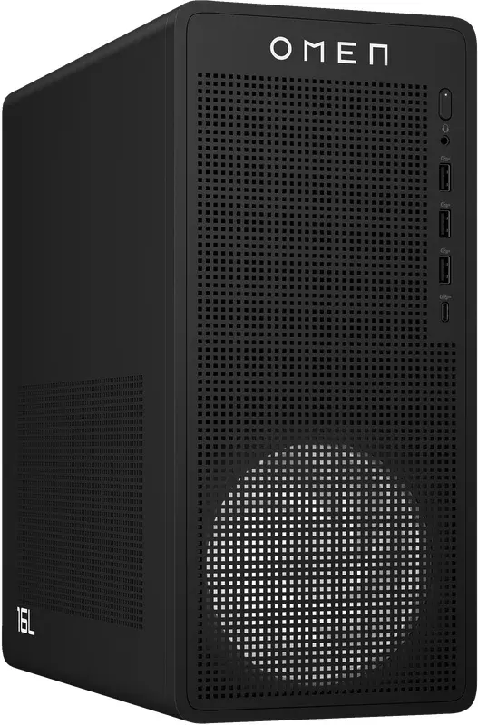 HP Omen 16L