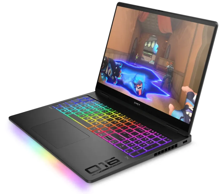 HP OMEN 16-ap0008no