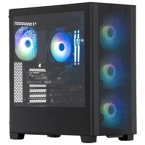 Komplett-PC Advanced Gaming i135