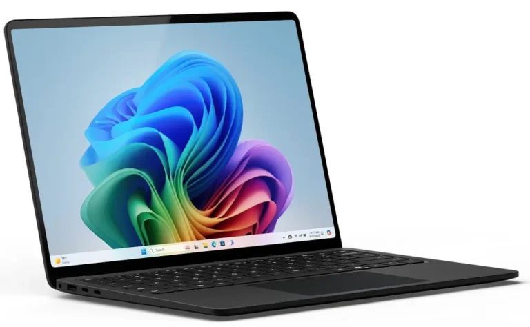 Microsoft Surface Copilot+ C10