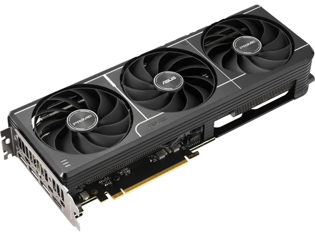 NVIDIA GeForce RTX 5060