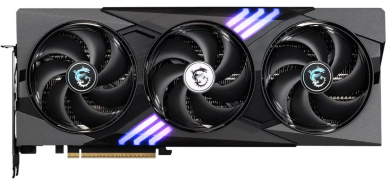 NVIDIA GeForce RTX 5070 Ti