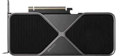 NVIDIA GeForce RTX 5070