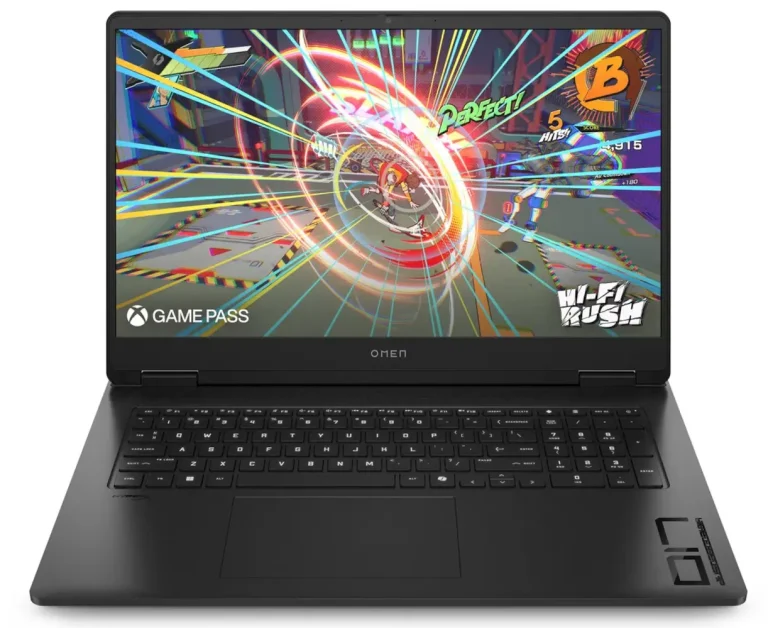 HP OMEN 17-db0034no