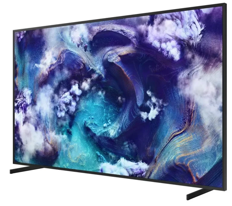 Samsung QN900F Neo QLED 8K Smart TV
