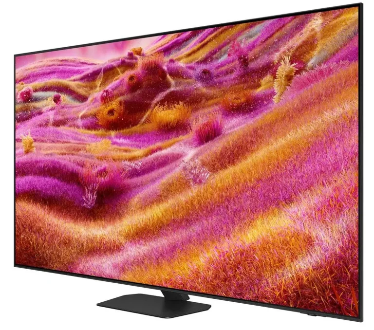 Samsung QN90F Neo QLED 4K Smart TV