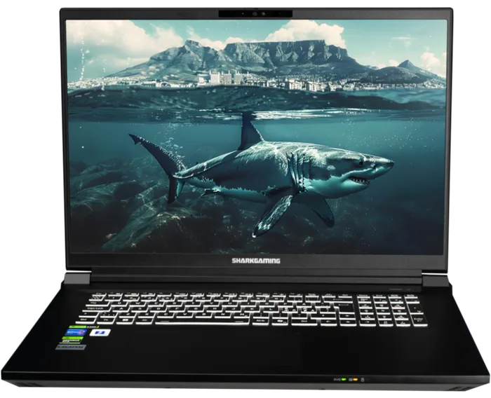 Shark Gaming 9G18-80
