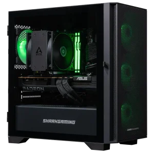 Shark Gaming Max Bite Hunter