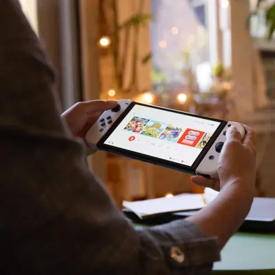 Bästa bärbara spelkonsol 2026 - Topp 8 bäst i test