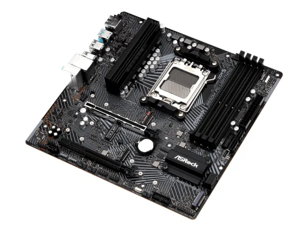 ASRock B650M PG Lightning